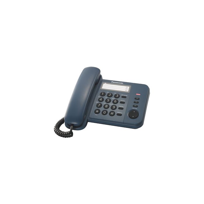 KX-TS2352RUC Проводной телефон