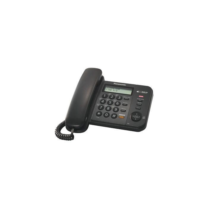 KX-TS2358RUB Проводной телефон PANASONIC
