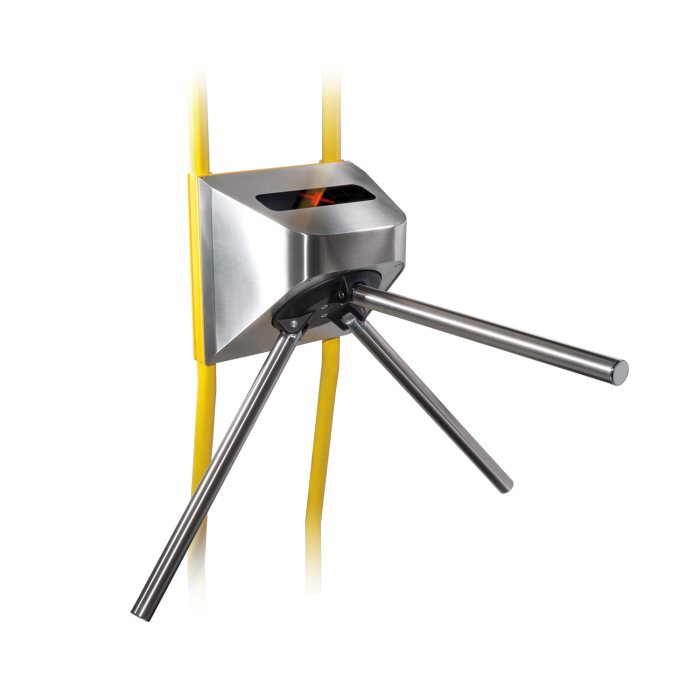 Моторизованный турникет-трипод PERCo TTR-10АT