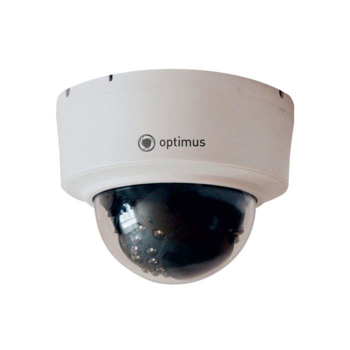 Видеокамера Optimus IP-E022.1(2.8)E_V.2