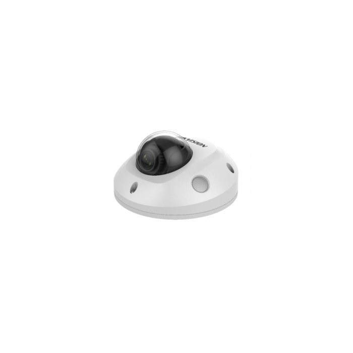 Видеокамера Hikvision DS-2CD2523G0-IS