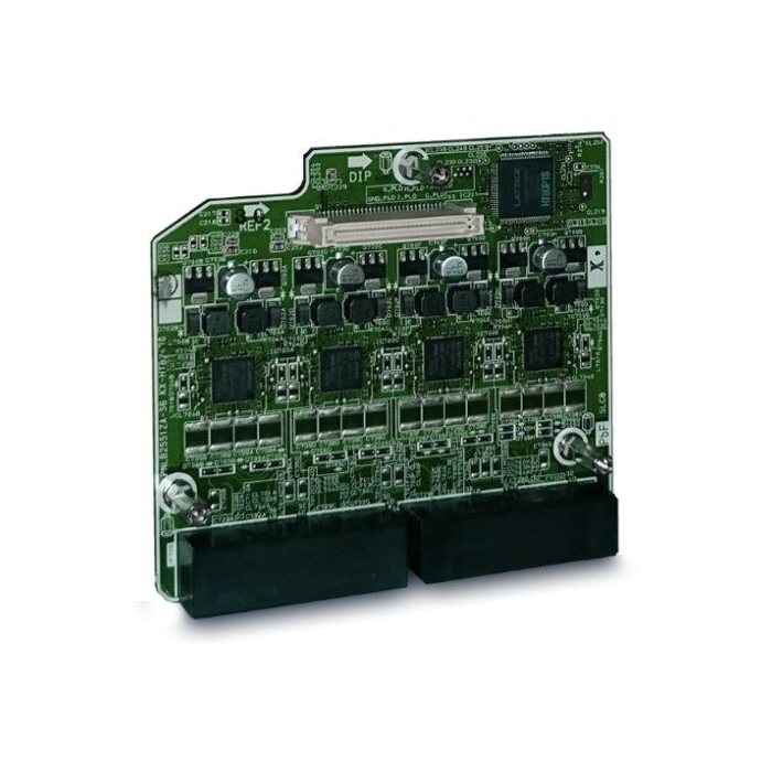 KX-HT82470X Аксессуар для Гибридной IP-АТС PANASONIC