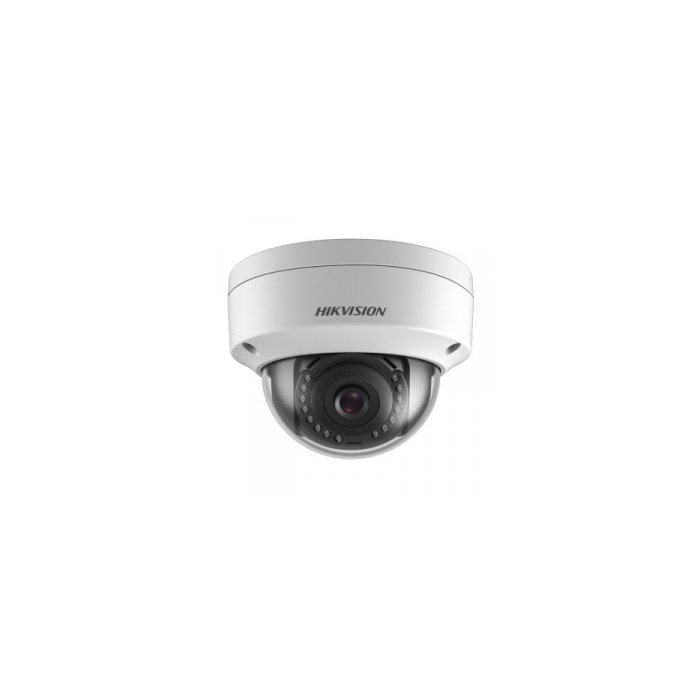 Видеокамера Hikvision DS-2CD1123G0E-I