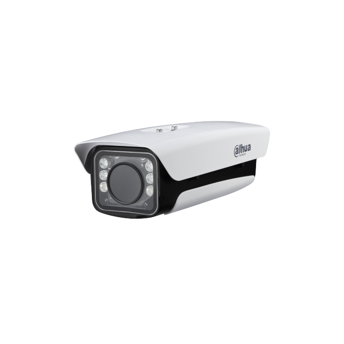 Видеокамера Dahua ITC237-PU1B-IR