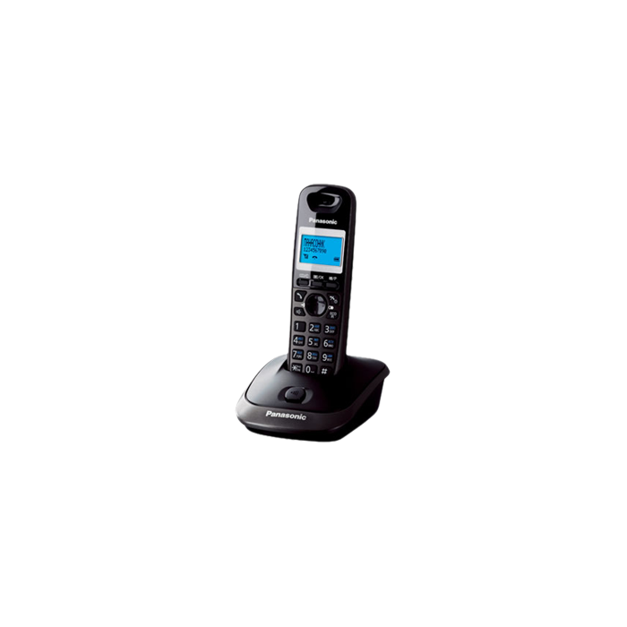 KX-TG2511RUT Беспроводной телефон стандарта DECT