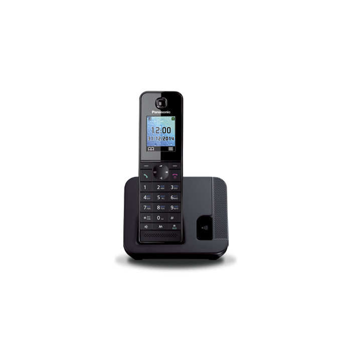KX-TGH210RUB Беспроводной телефон