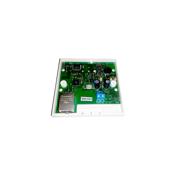 Gate-IC-Antipassback