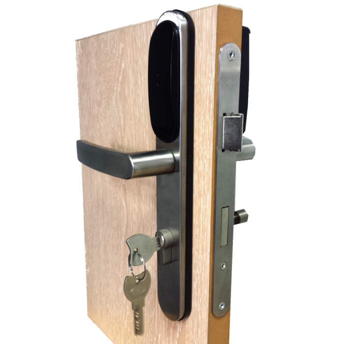 Gate-IP-Lock (IP500)