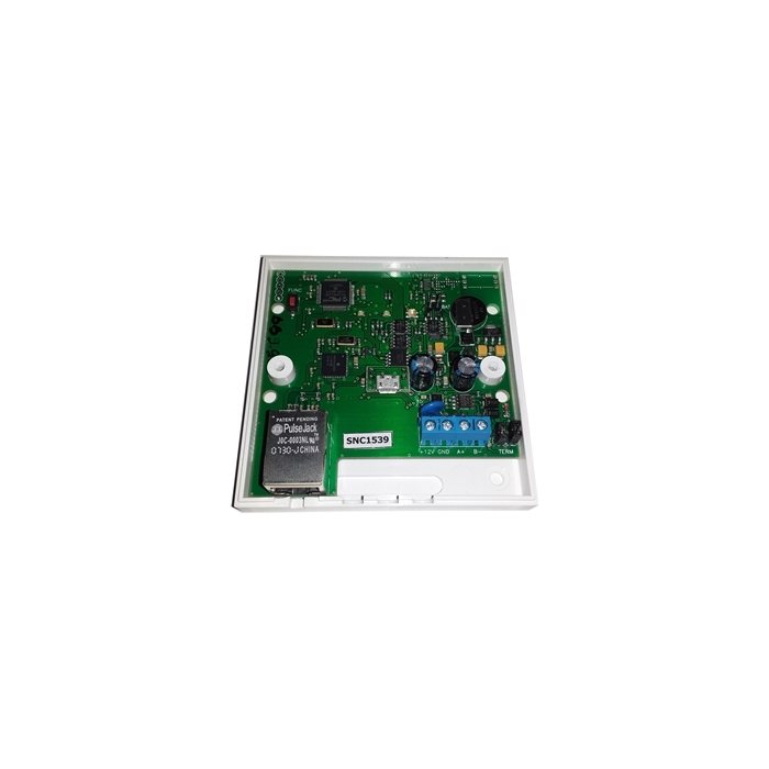 Gate-IC-Elevator