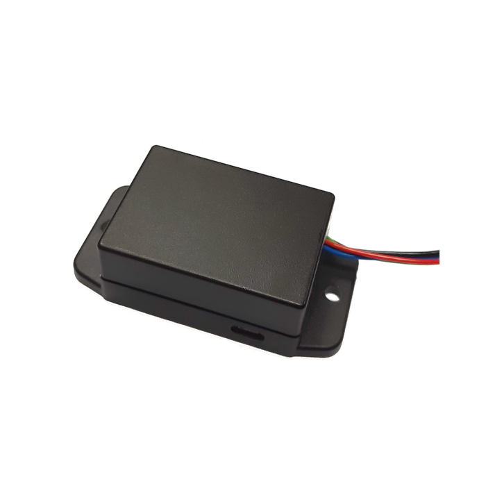Считыватель BLE брелоков Gate-Reader-Mobile-Light в корпусе