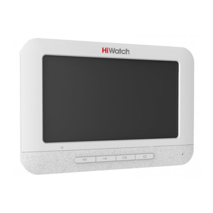 Домофон HiWatch DS-D100M