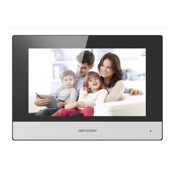 IP Монитор видеодомофона DS-KH6320-TE1 Hikvision